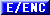 �t���[�Q��E/ENC